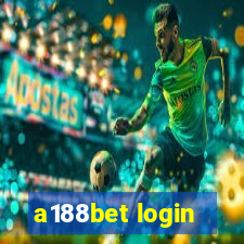 a188bet login